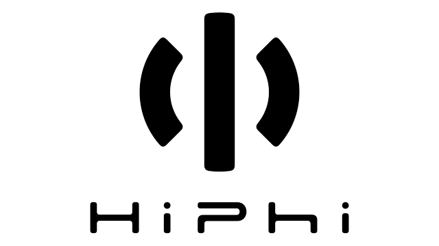 理想汽車HiPhi Logo