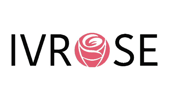 Ivrose.com Logo