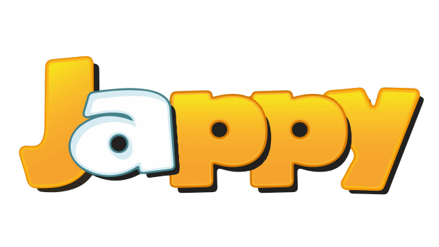 Jappy Logo