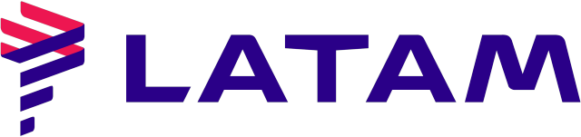 LAN Airlines Logo