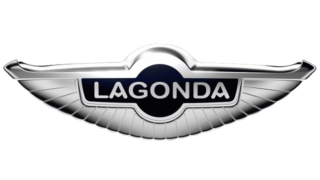 Lagonda Logo