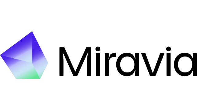 Miravia Logo