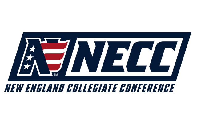 Logotipo de New England Collegiate Conference