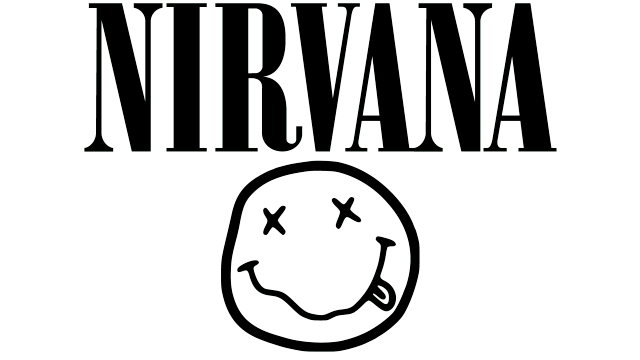 Logotipo de Nirvana