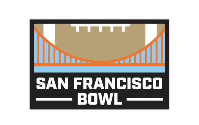 San Francisco Bowl Logo