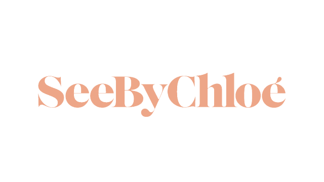 Logotipo de See By Chloe