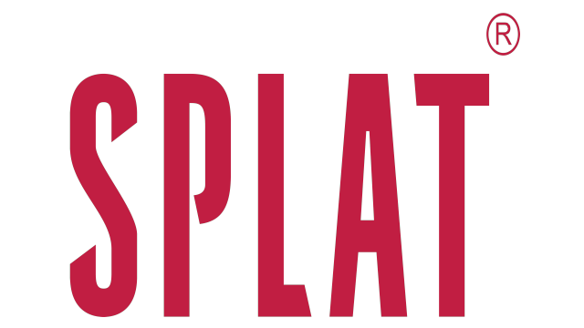 Splat Logo