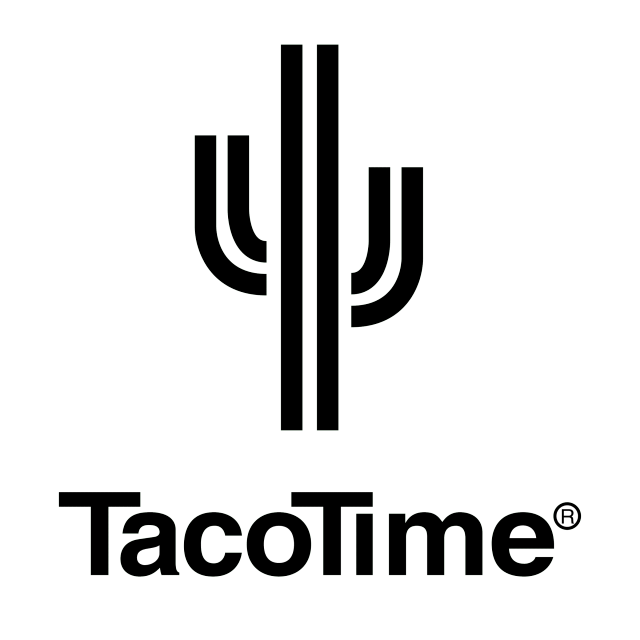 Logotipo de TacoTime