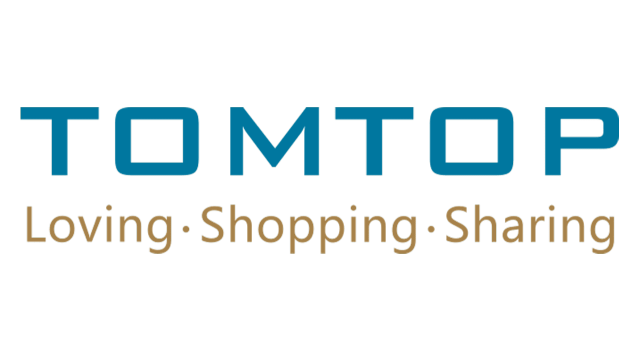 TomTop Logo