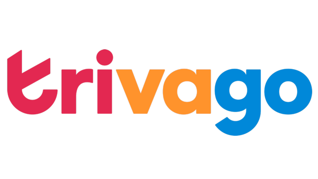 Logotipo de Trivago