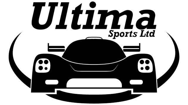 Logotipo de Ultima Sports