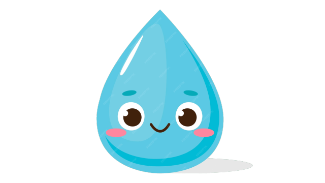 Water Emoji