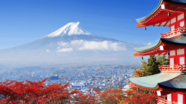 Winter in Japan: 10 Must-Visit Destinations for a Magical Experience