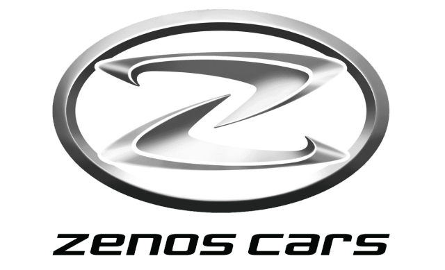 Zenos Cars Logo