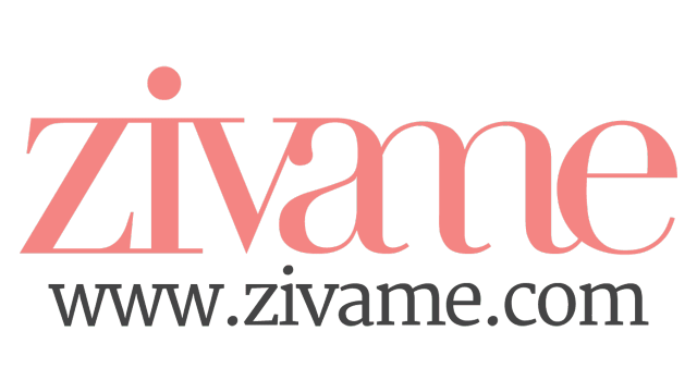 Zivame印度女性內衣品牌Logo