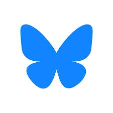 bluesky-butterfly