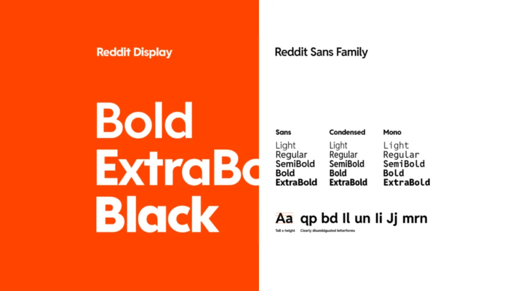 reddit-fonts