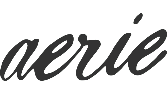 Aerie Logo