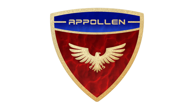 Appollen Logo