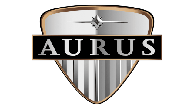 Aurus Motors Logo