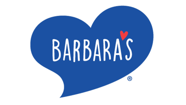 Barbaras Logo