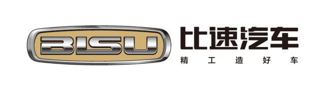 Bisu Logo – 比速汽車