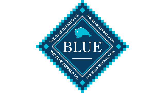 Blue Buffalo Logo