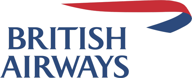 British Airways Logo