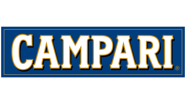 Campari Logo