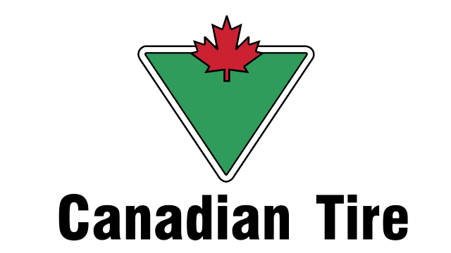 Logotipo de Canadian Tire