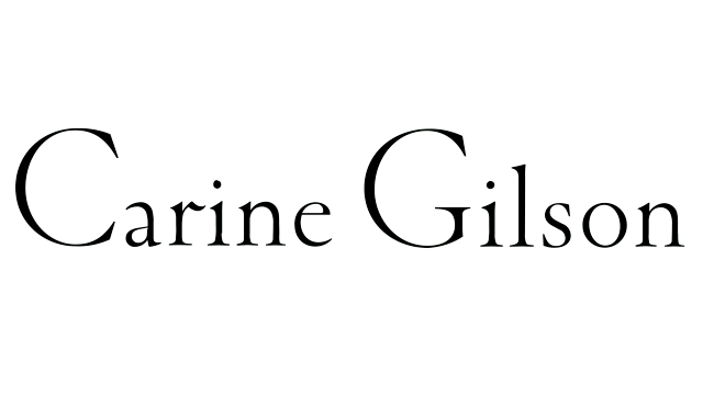 Carine Gilson Logo