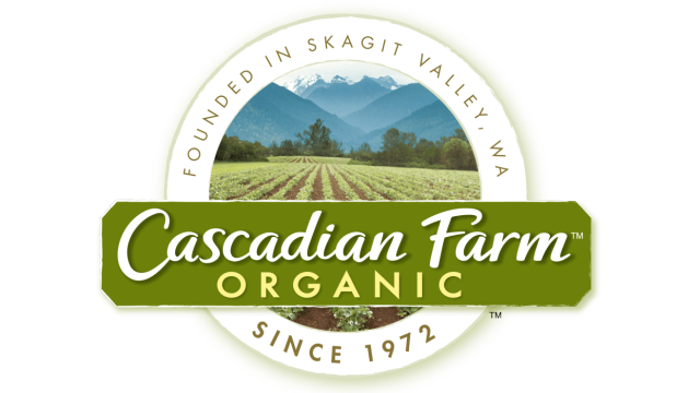 Cascadian Farm Logo