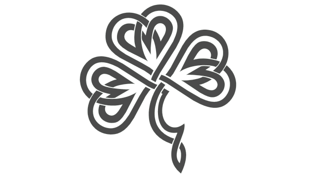 Celtic Shamrock