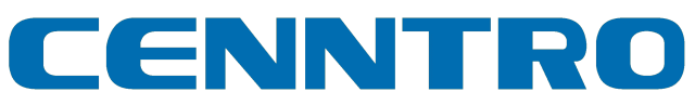 Cenntro Logo – 附註電動商用車的美國新興車企