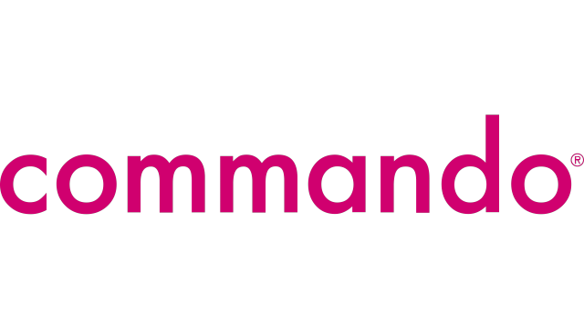 Commando Logo