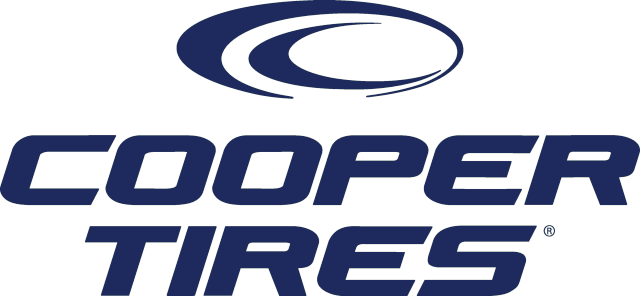 Logotipo de Cooper Tires