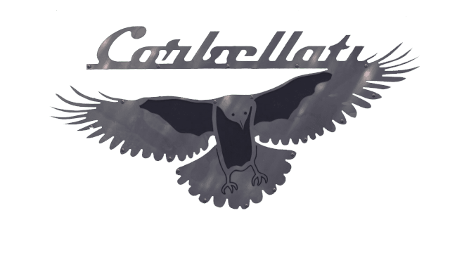 Corbellati Logo – 義大利超級跑車製造商