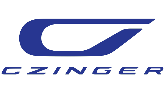 Czinger Logo – 美國超級跑車製造商