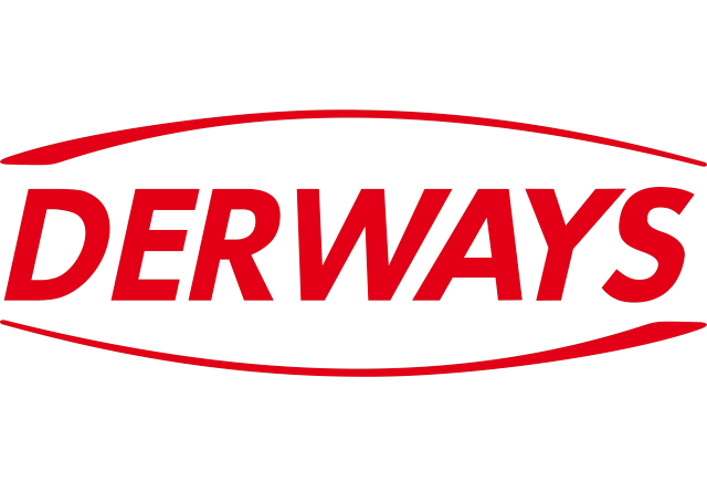 Derways Logo – 俄羅斯汽車製造商