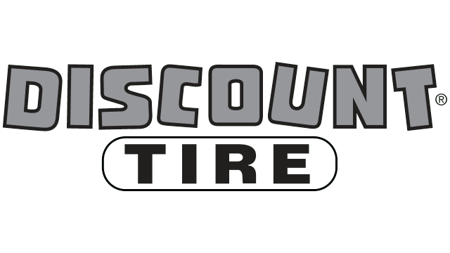 Logotipo de Discount Tire