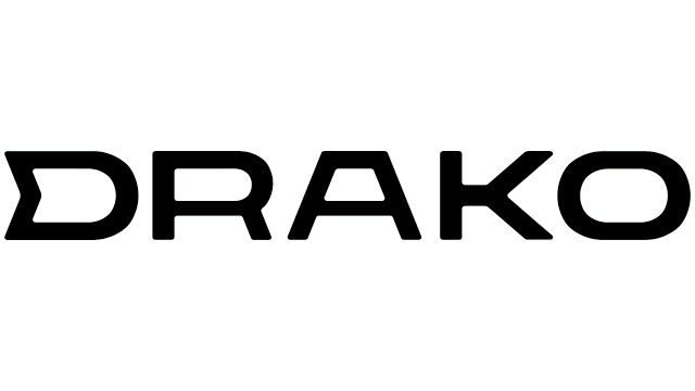 Drako Motors（德拉科汽車）美國電動車新創公司Logo