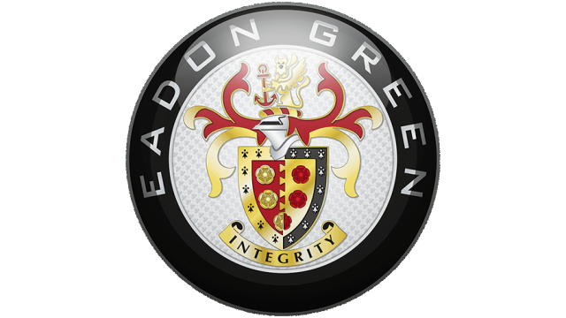 Eadon Green Logo – 英國的豪華汽車製造商