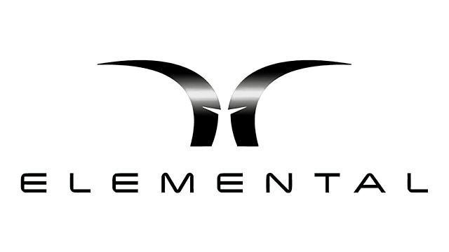 Elemental Logo – 英國汽車製造商