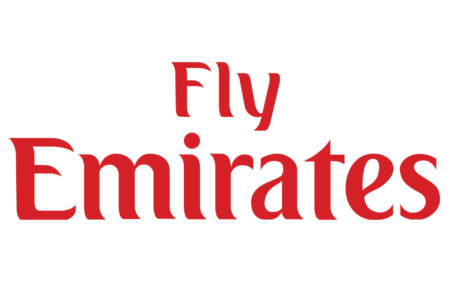 Emirates Logo