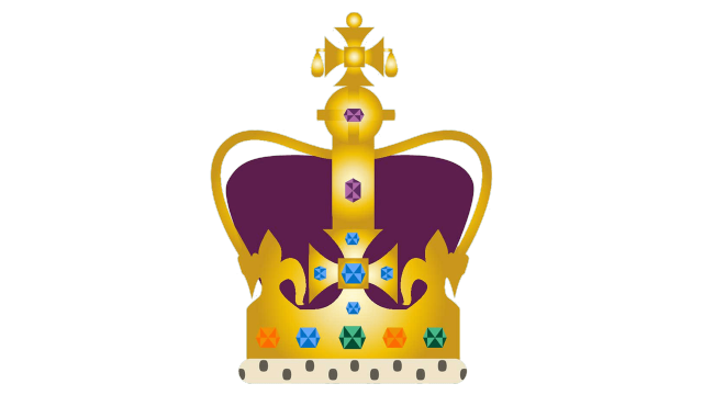 Crown Emoji