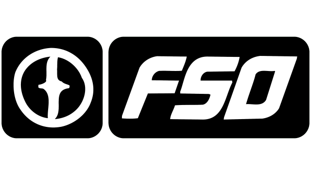 FSO Logo – 波蘭一家歷史悠久的汽車製造商