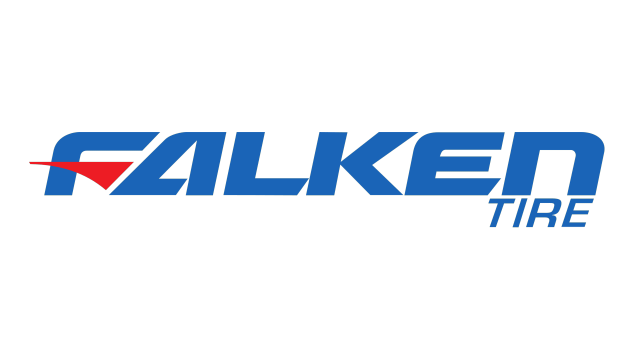 Logotipo de Falken