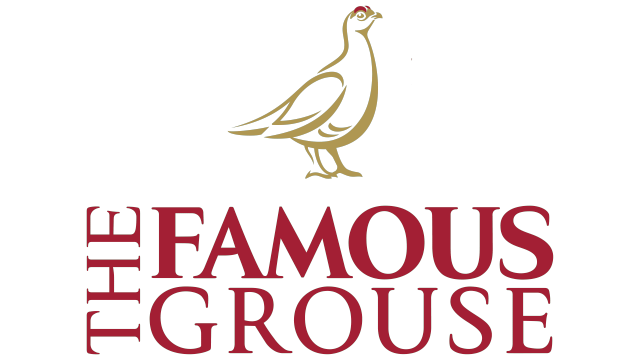 Famous Grouse Logo