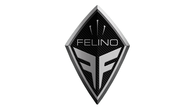 Felino Logo – 加拿大的高性能汽車製造商