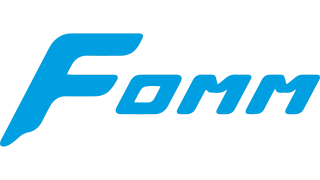 FOMM Logo – 日本一家專注於開發城市微型電動車的創新公司